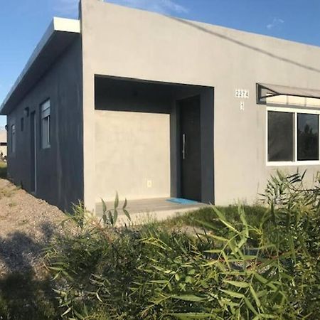 Comoda Casa Con Jardin En كولونيا ديل ساكرامينتو المظهر الخارجي الصورة