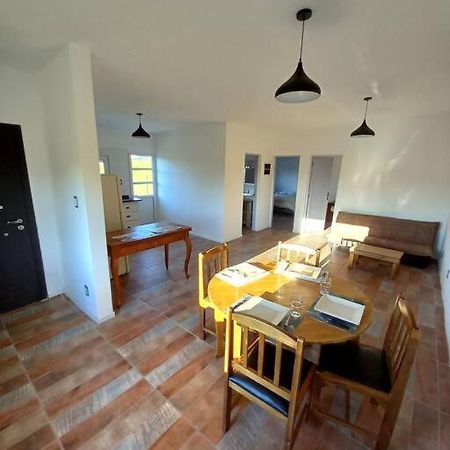 Comoda Casa Con Jardin En كولونيا ديل ساكرامينتو المظهر الخارجي الصورة