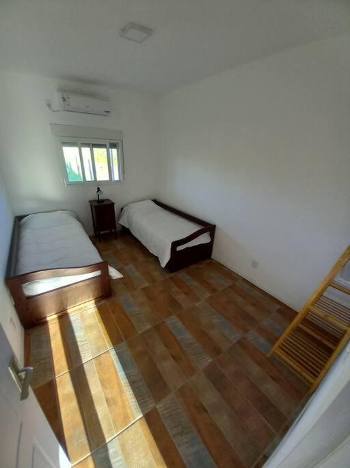 Comoda Casa Con Jardin En كولونيا ديل ساكرامينتو المظهر الخارجي الصورة