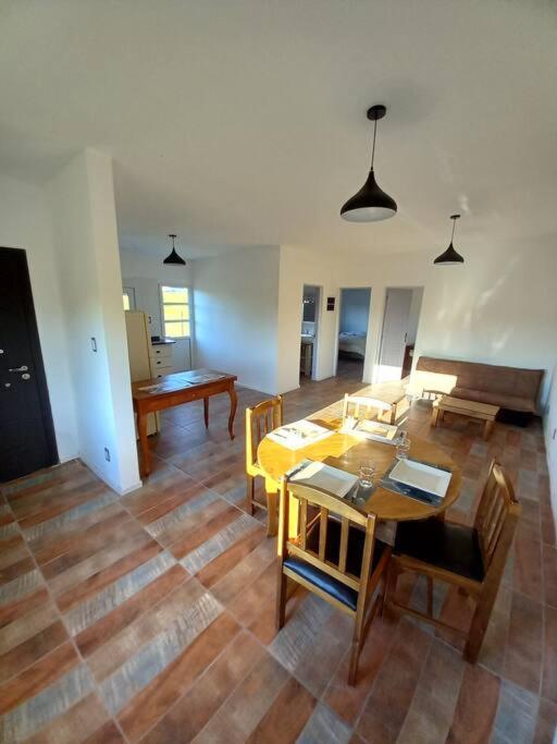 Comoda Casa Con Jardin En كولونيا ديل ساكرامينتو المظهر الخارجي الصورة