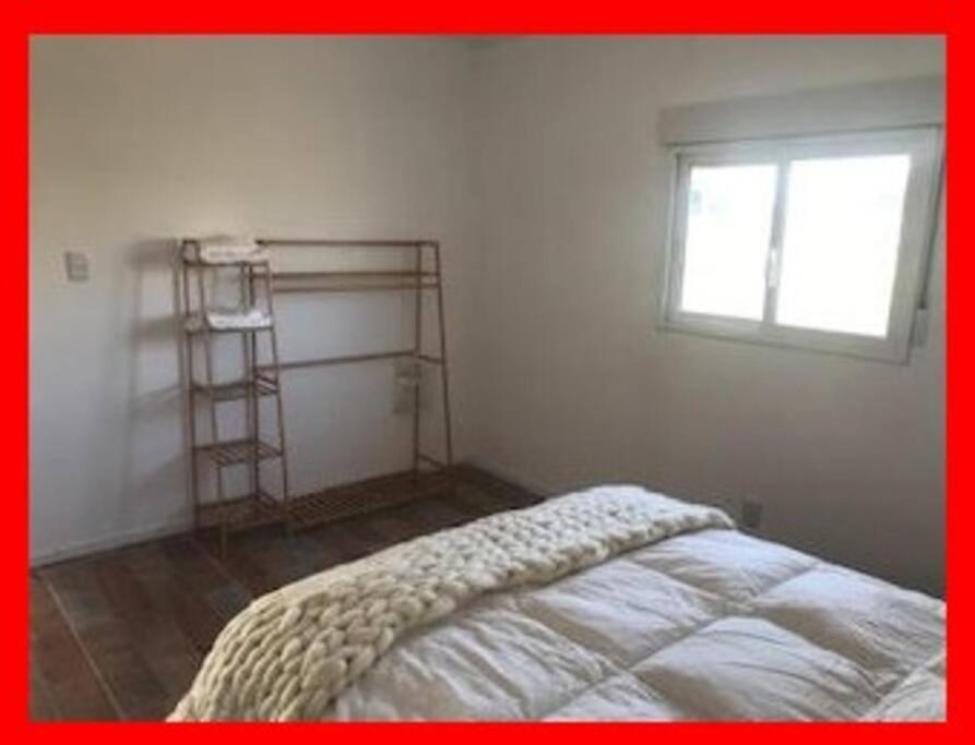 Comoda Casa Con Jardin En كولونيا ديل ساكرامينتو المظهر الخارجي الصورة