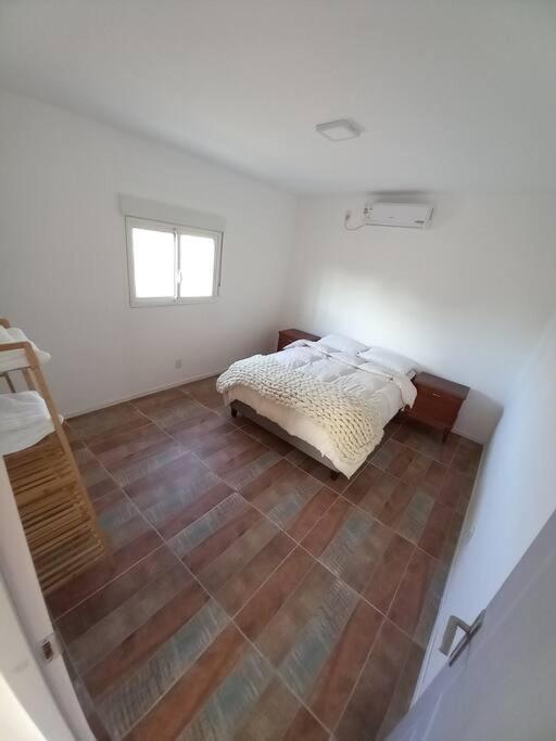 Comoda Casa Con Jardin En كولونيا ديل ساكرامينتو المظهر الخارجي الصورة